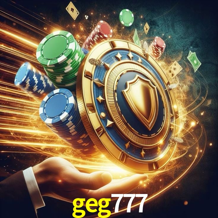 Eventos geg777