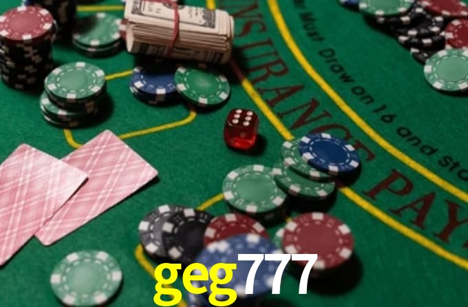Jogos App geg777