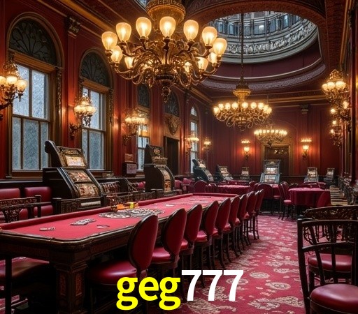 Bônus VIP geg777