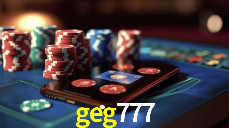 geg777 Tipos de máquinas caça-níqueis