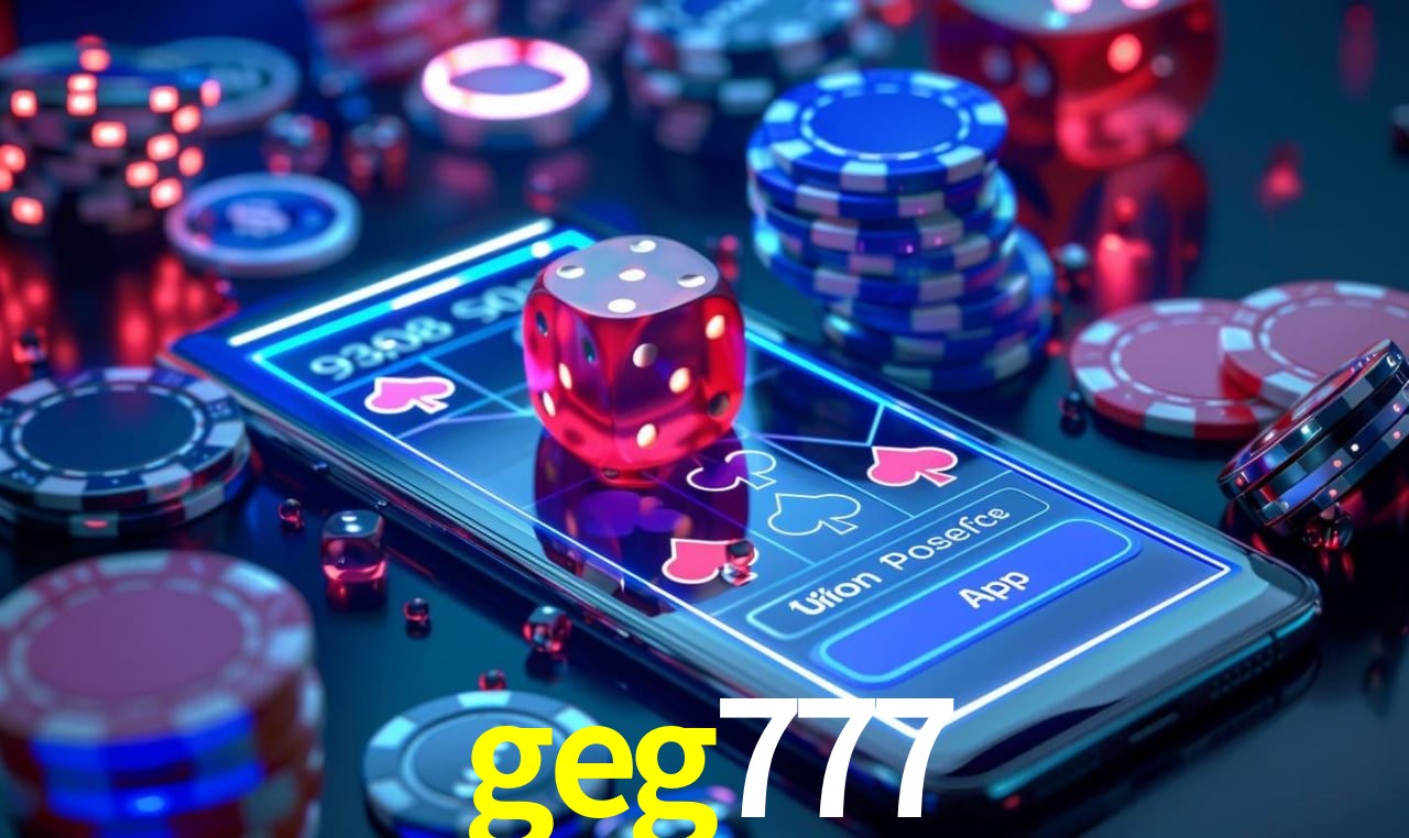 Jogos Mesa geg777