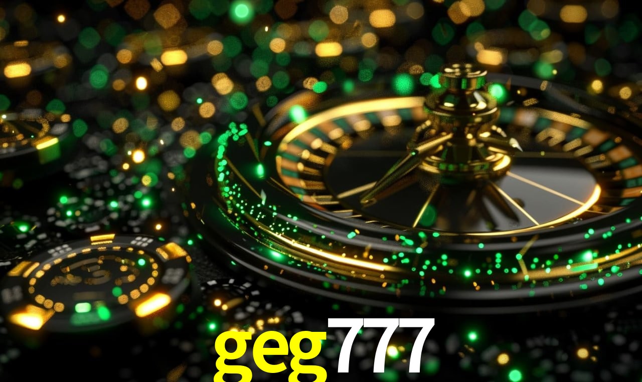 Melhores Jogos geg777